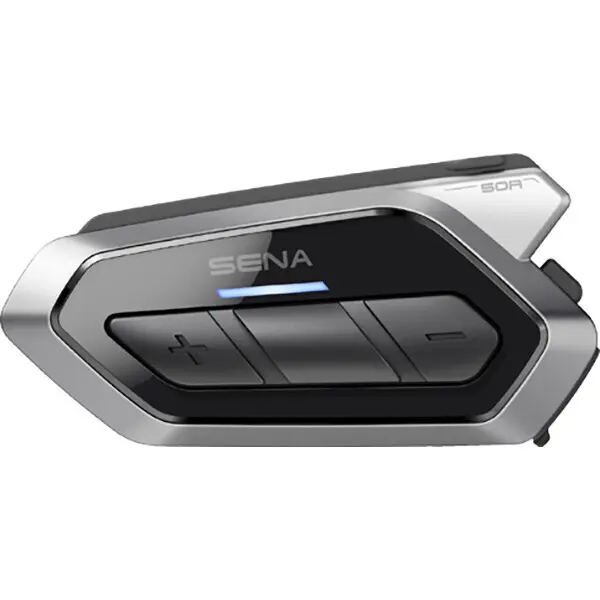 Kommunikationssystem Sena 50R Son Harman Kardon