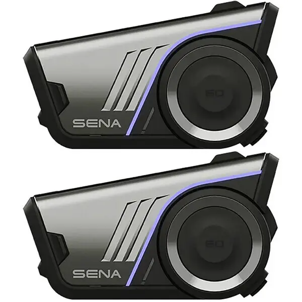 Bluetooth-Sprechanlage Sena 60S-01 Duo