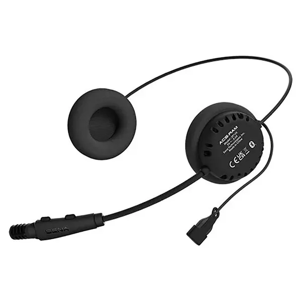 Bluetooth-Motorradsprechanlage Sena ACS-RAM SZ-R VAS