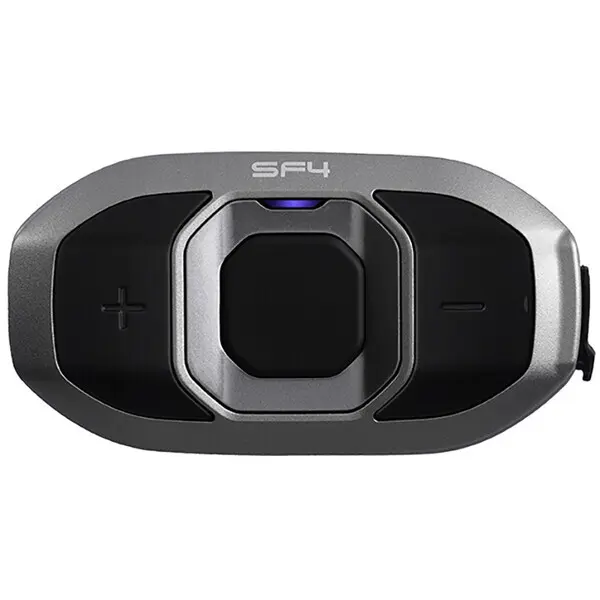 Bluetooth-Motorradsprechanlage Sena Sf4