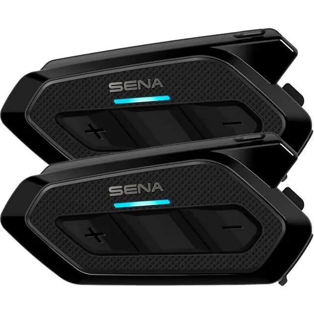Kommunikationssysteme Sena Spider RT1 (x2)