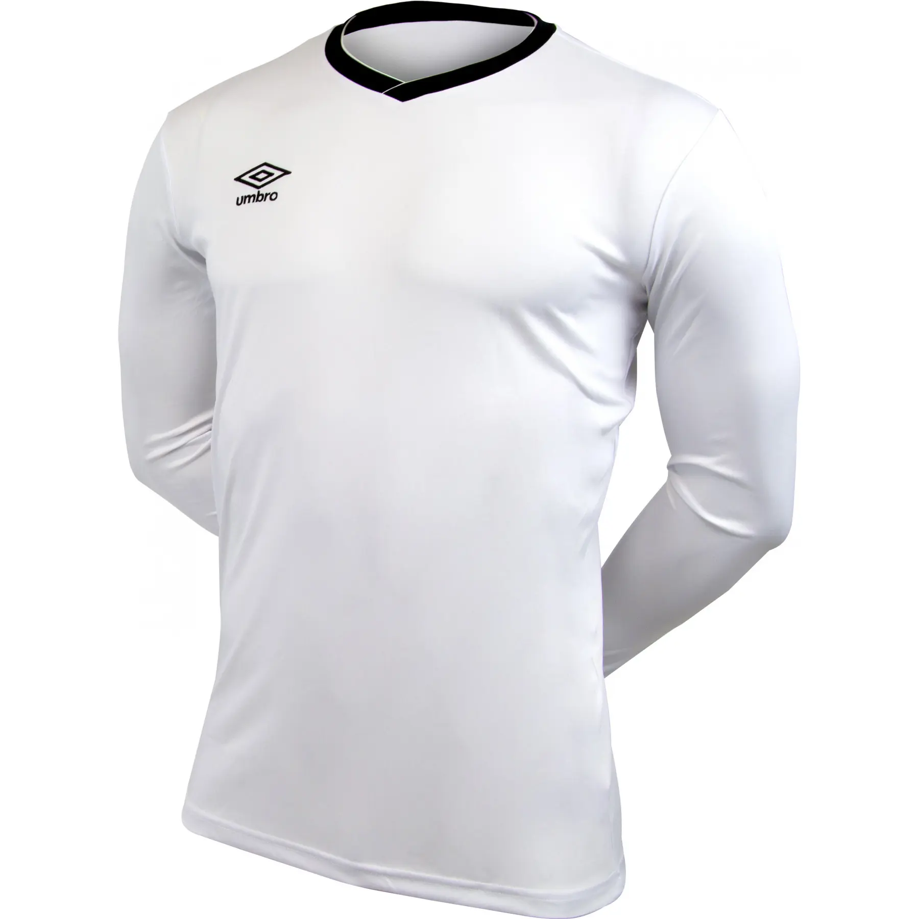 Umbro Cup Langarm-Trikot