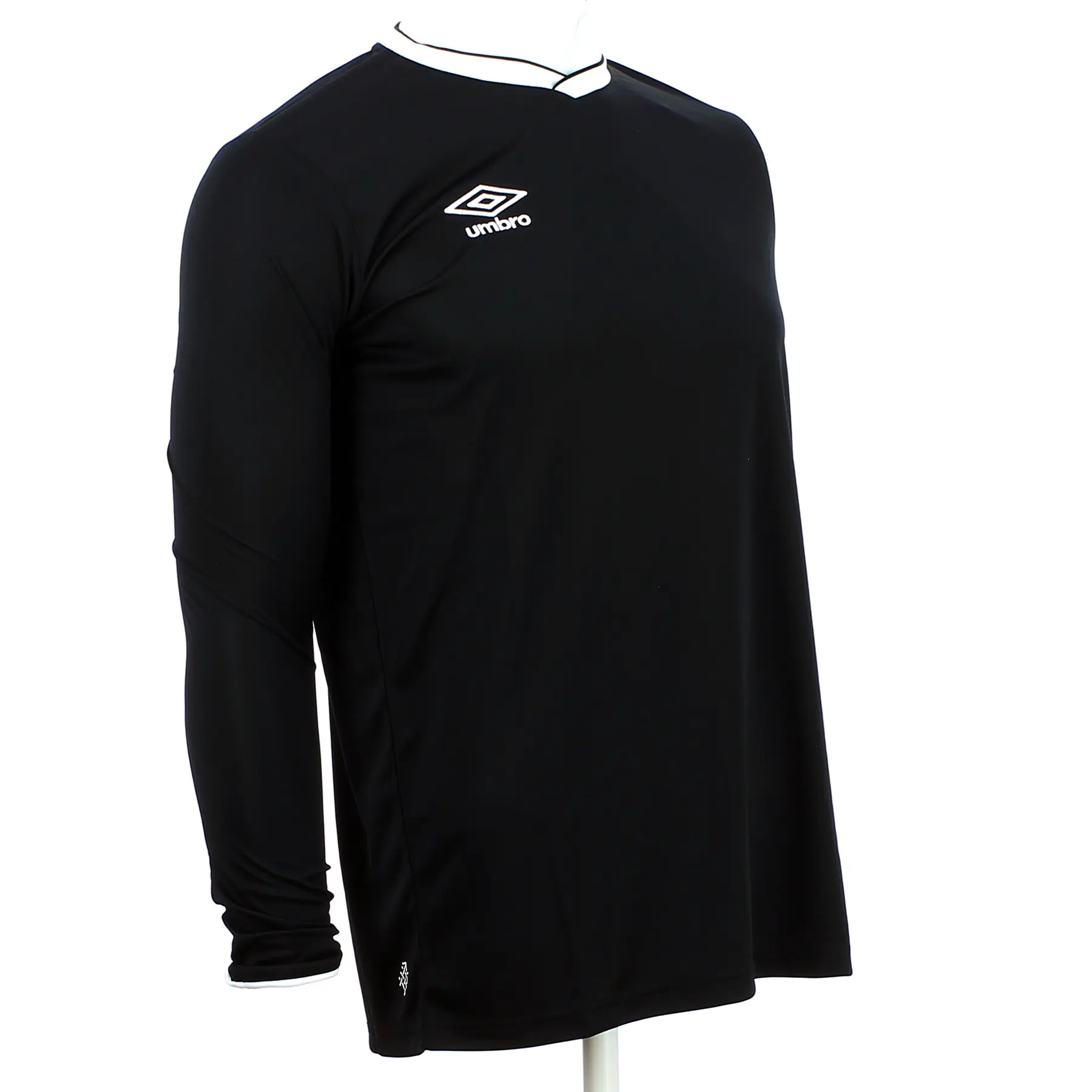 Umbro Cup Langarm-Trikot