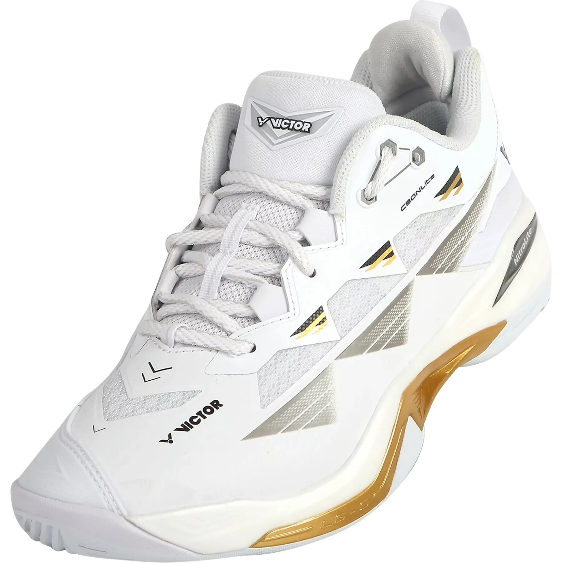 Badmintonschuhe Victor C90Nlite A