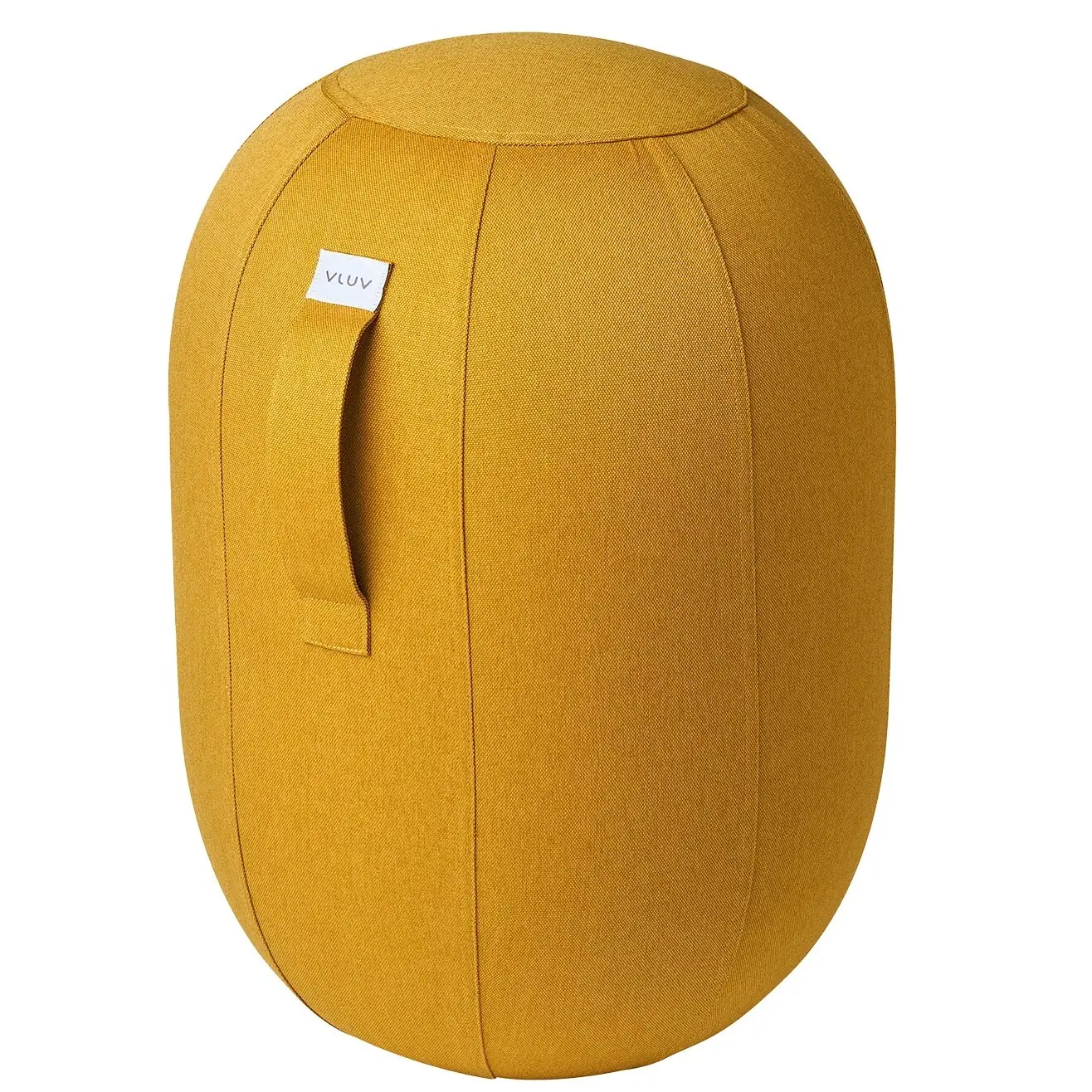 4260534592518 - Ergonomischer Pouf Kapsul Leiv