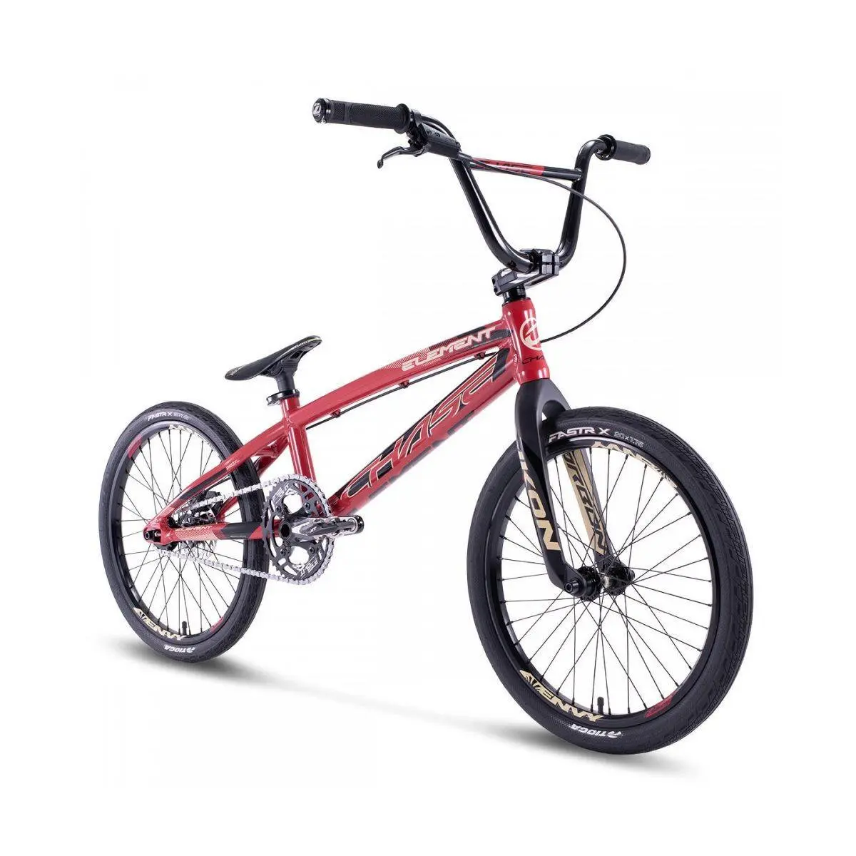 Image of Fahrrad Chase Element Pro XL