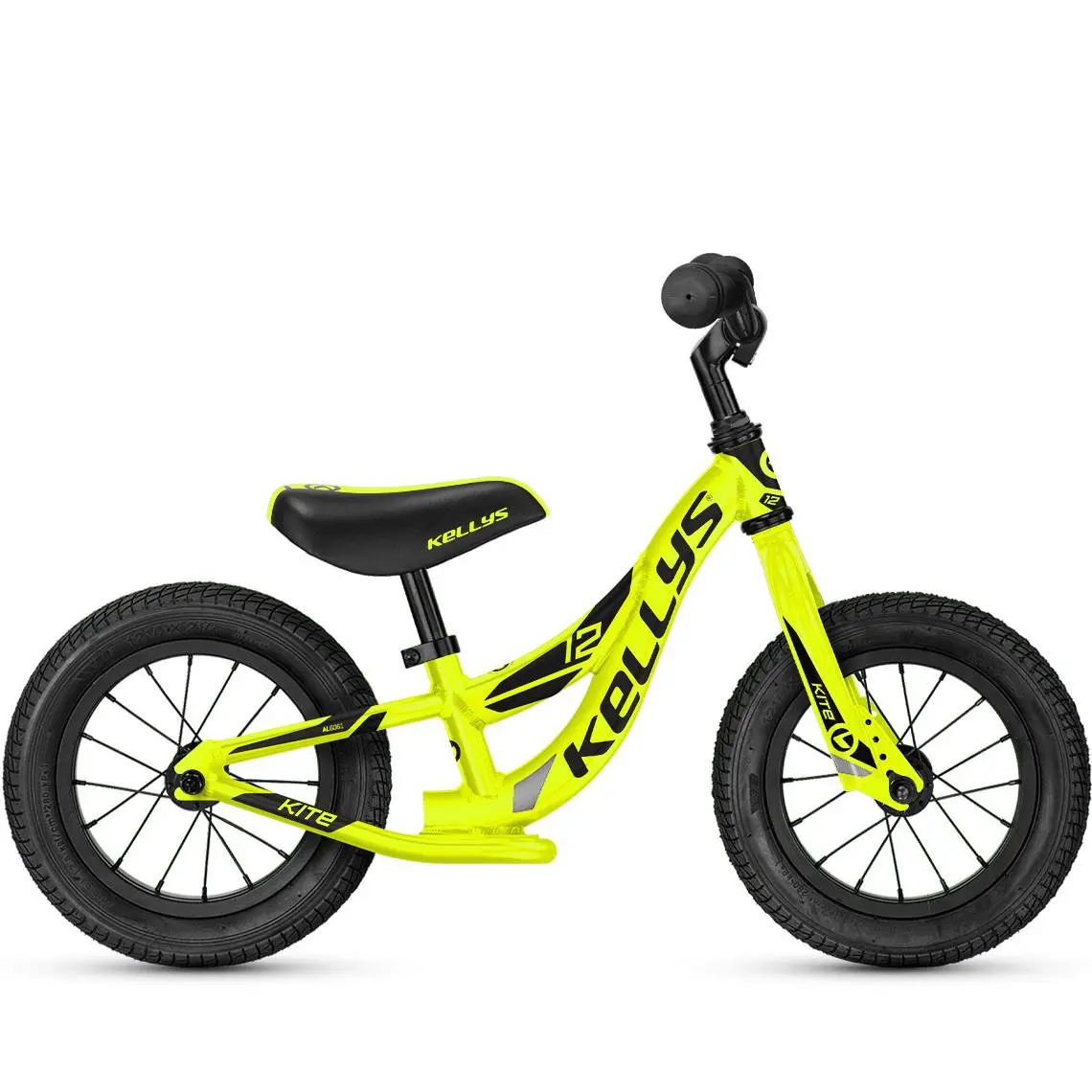Kelly's Kinderfahrrad Kellys Kite 12 Unisex