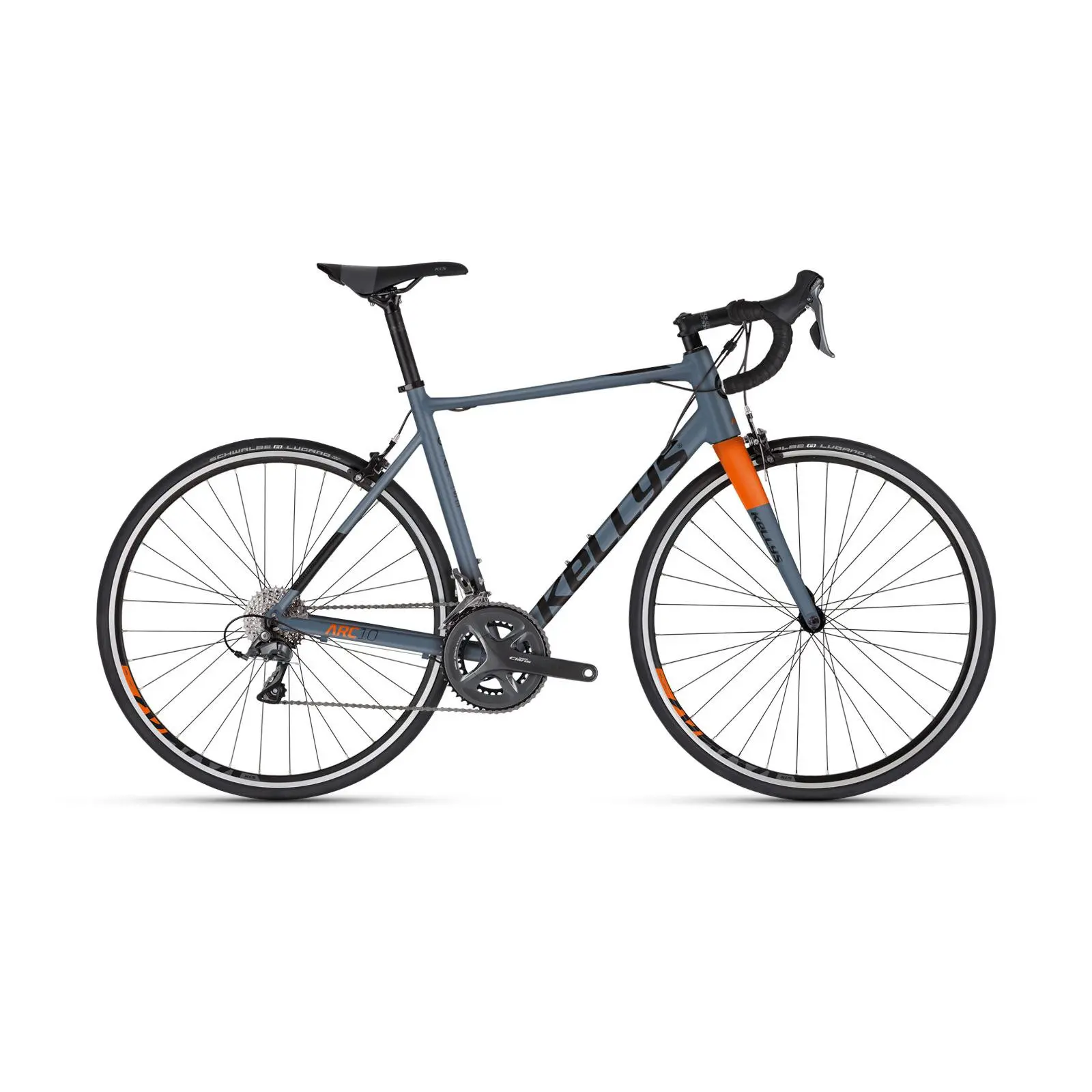 Image of Rennrad Kellys Arc 10 SHIMANO Claris R2000 16V
