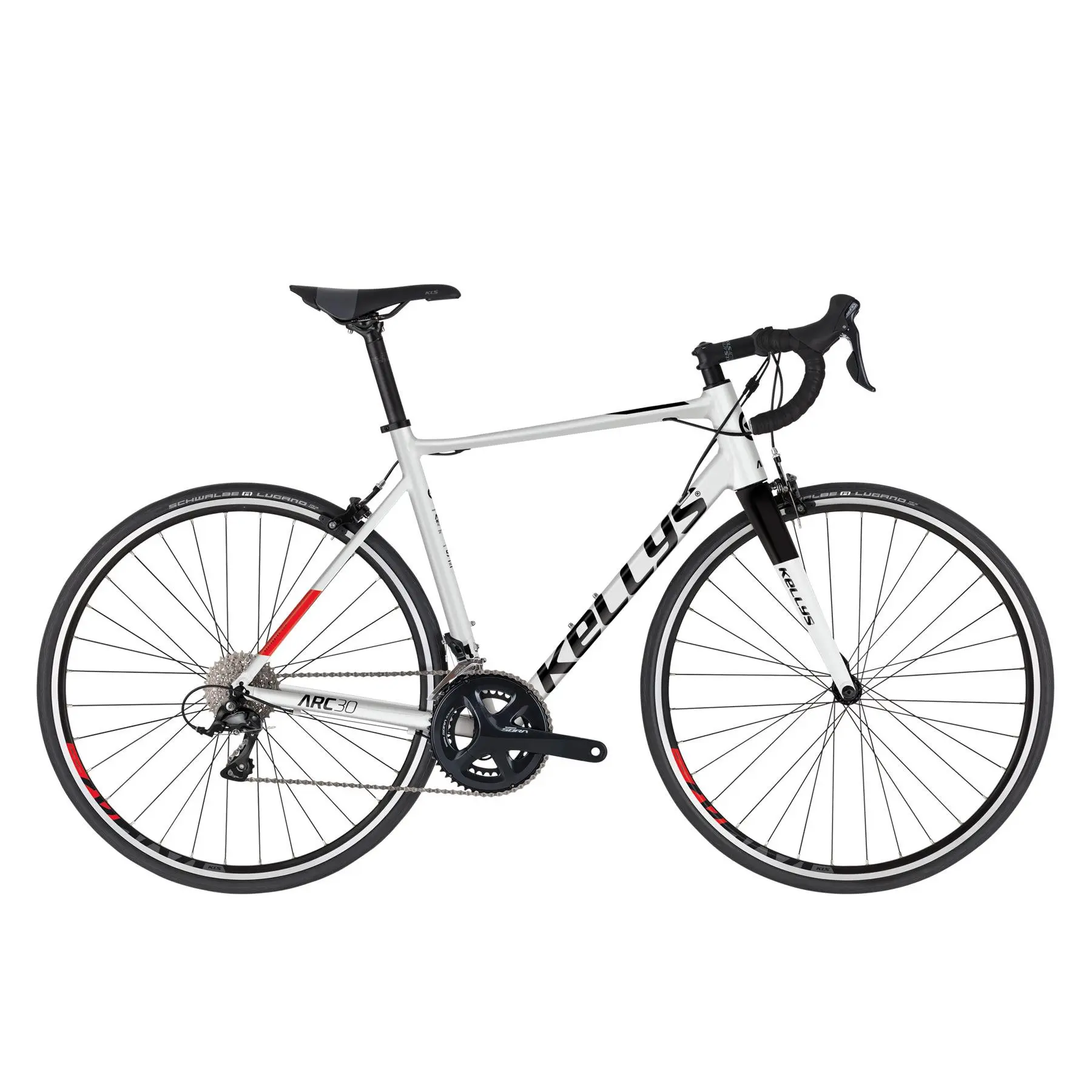 Image of Rennrad Kellys Arc 30 SHIMANO Sora R3000 18V