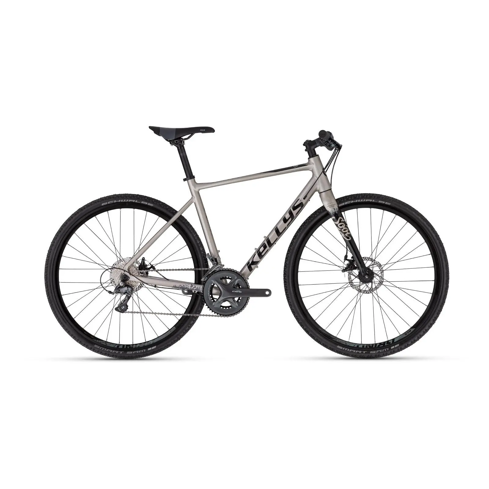 Image of Mountainbike Kellys Soot 20 SHIMANO Claris R2000 16V
