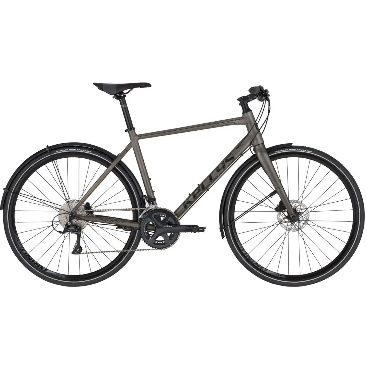 Image of Mountainbike Kellys Physio 50 SHIMANO Sora R3000 18V