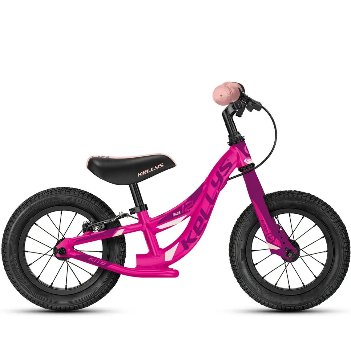 Kinderfiets Kellys Kite 12 Race