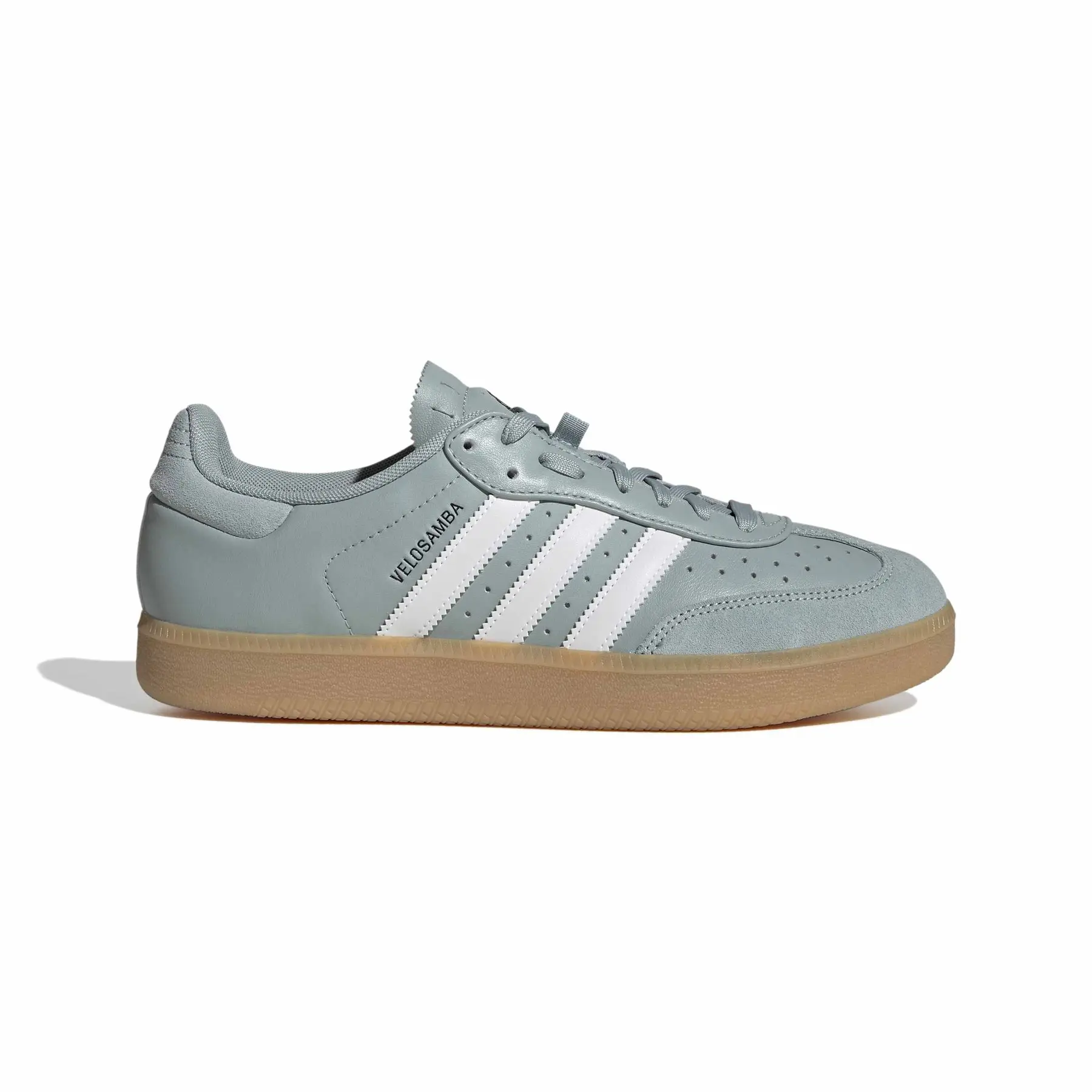 Adidas Velosamba Leder Fahrradschuhe