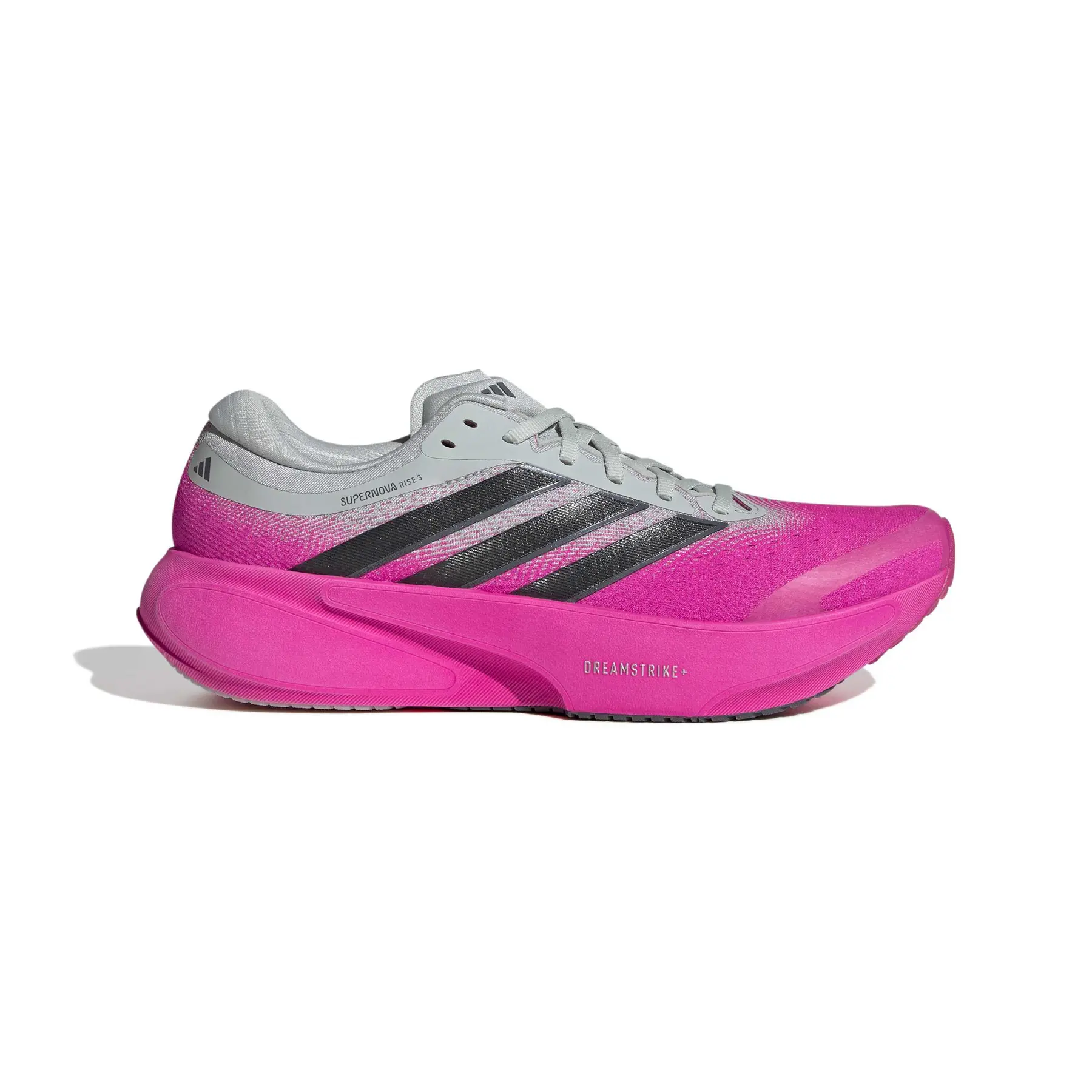 Adidas Men's Bleu Running Shoes Supernova Rise 3