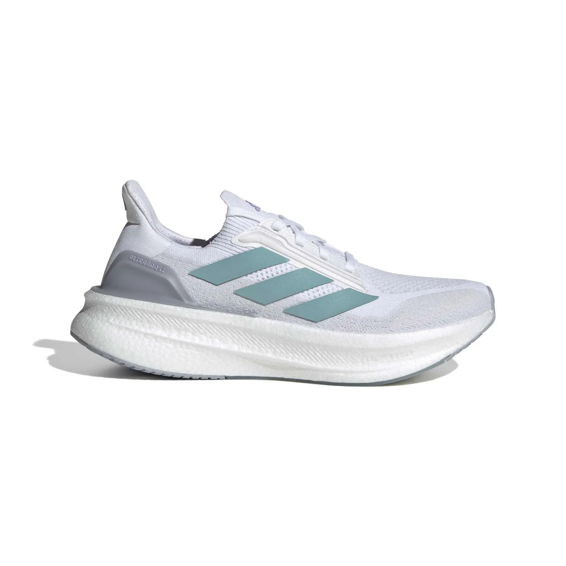 Adidas Women's Blanc Running Shoes Ultraboost 5X