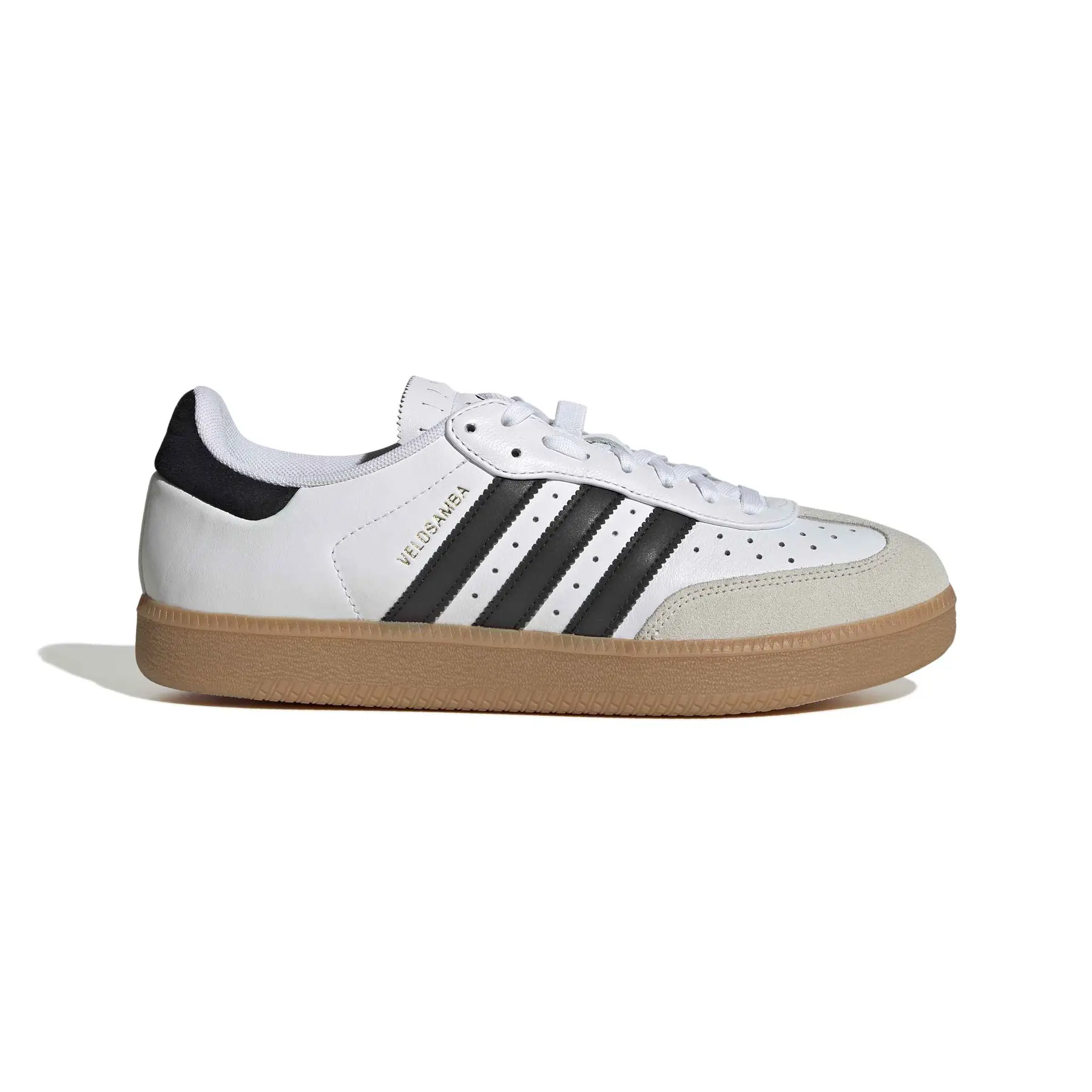 Chaussures vélo Velosamba Leather