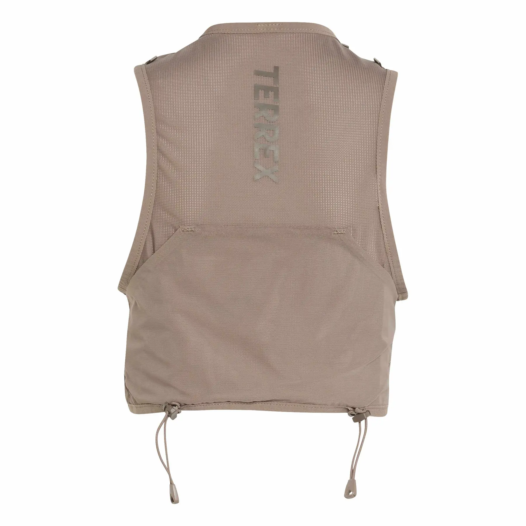 Hydration vest adidas XPR TRL 2.5 | Trek-Expert
