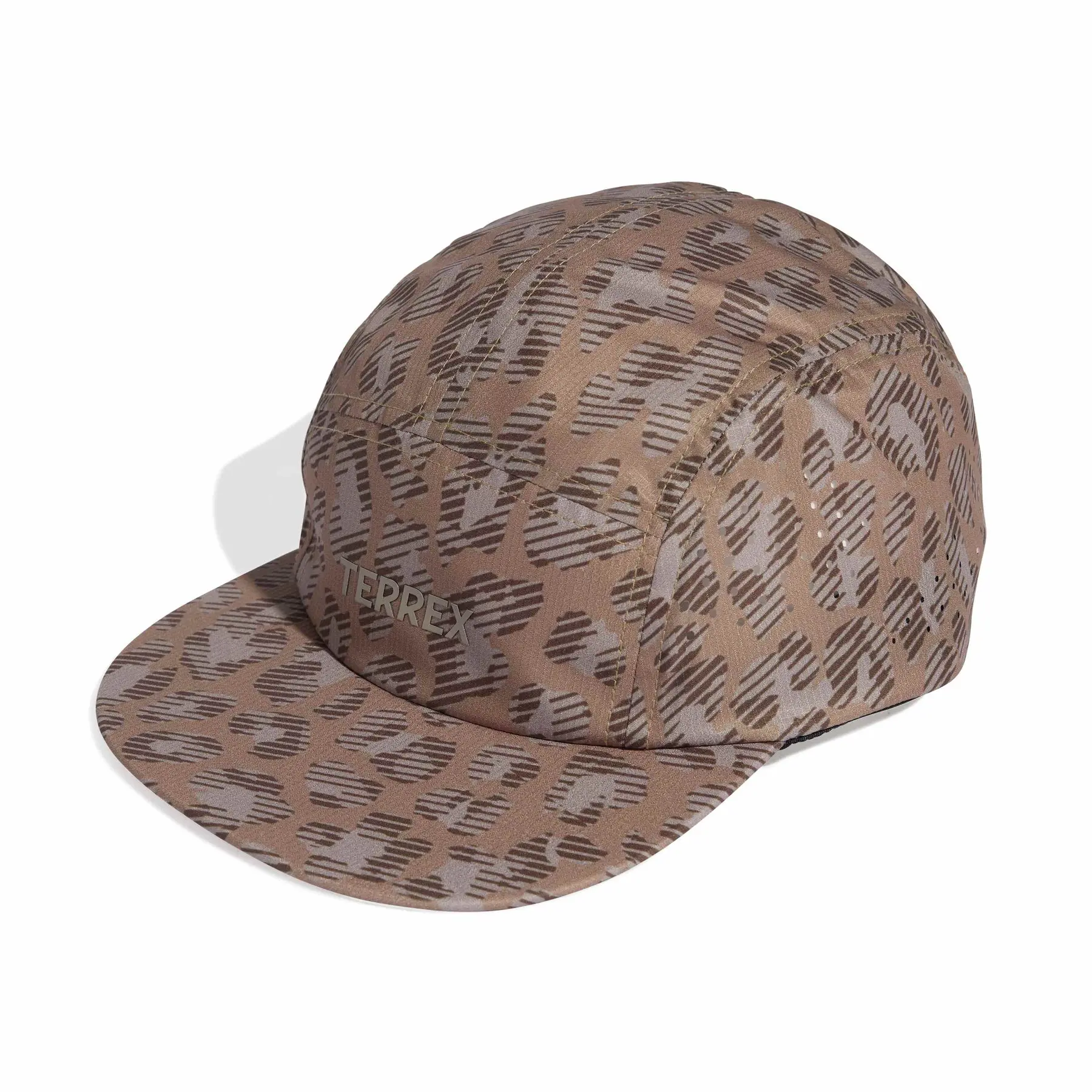 5-Panel-Cap adidas XPR