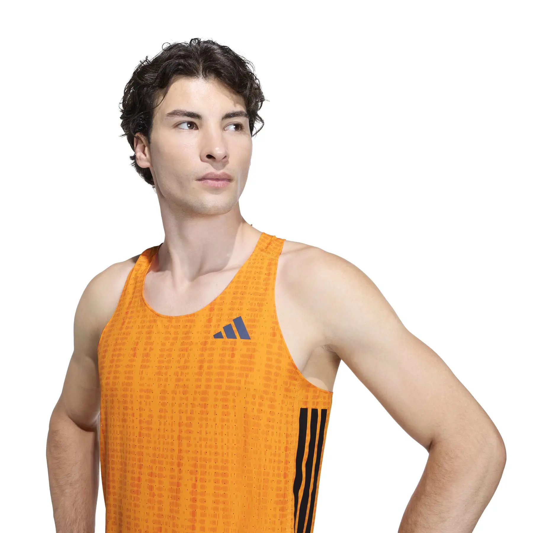 Tank top adidas Adizero | Handball-Store