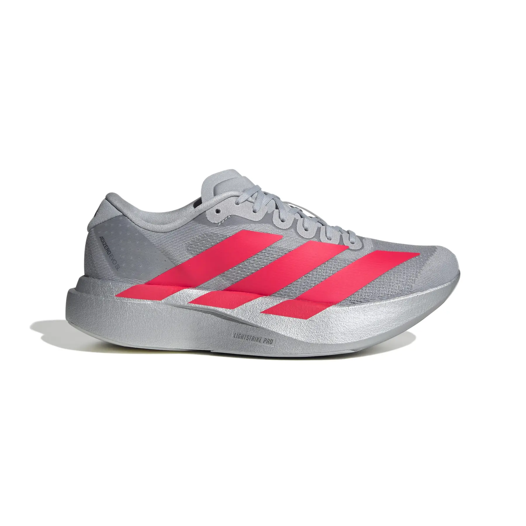 Adidas Women's Argenté Running Shoes Adizero Evo Sl