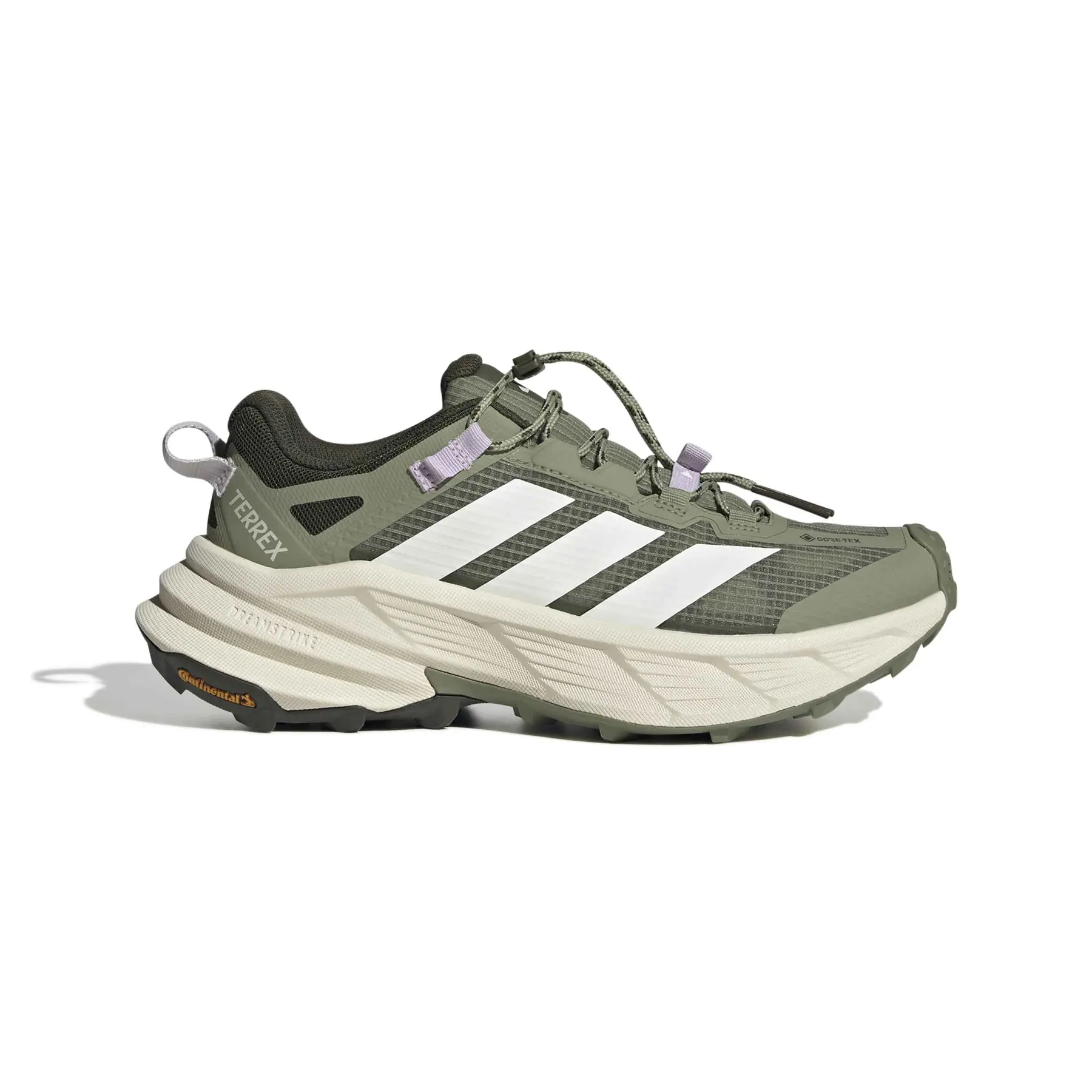 Chaussures de trail femme adidas Terrex Freehiker Sl GTX