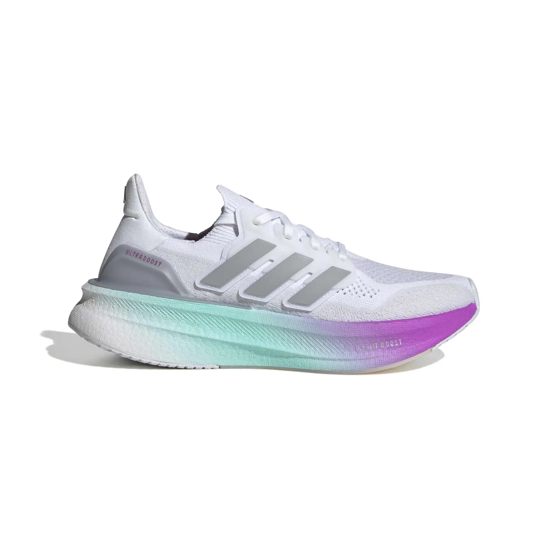 Adidas Women's Blanc Running Shoes Ultraboost 5 Low