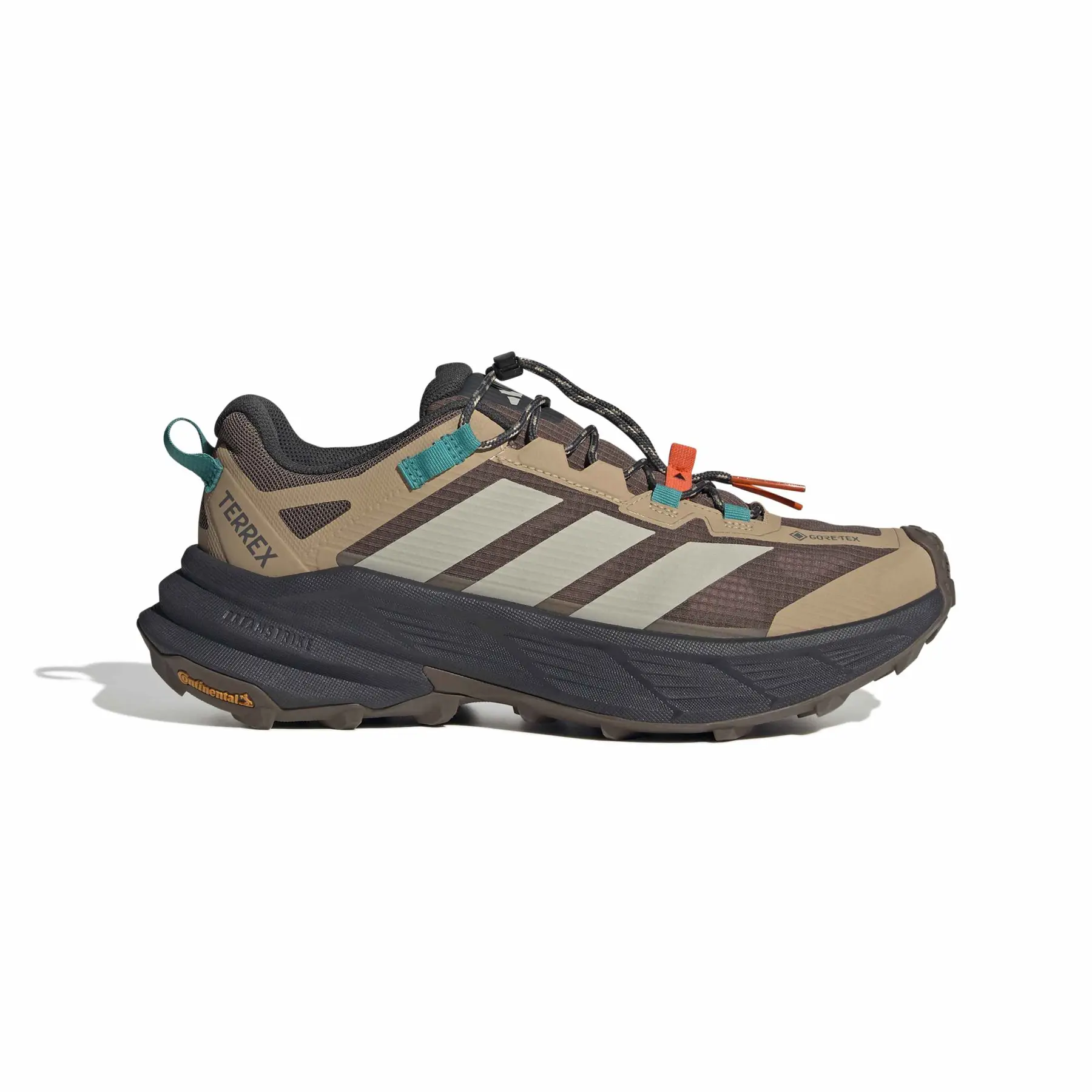 adidas gazelle silver green womens adidas Terrex Agravic 3 | Mens Trail Running Shoes main image 0