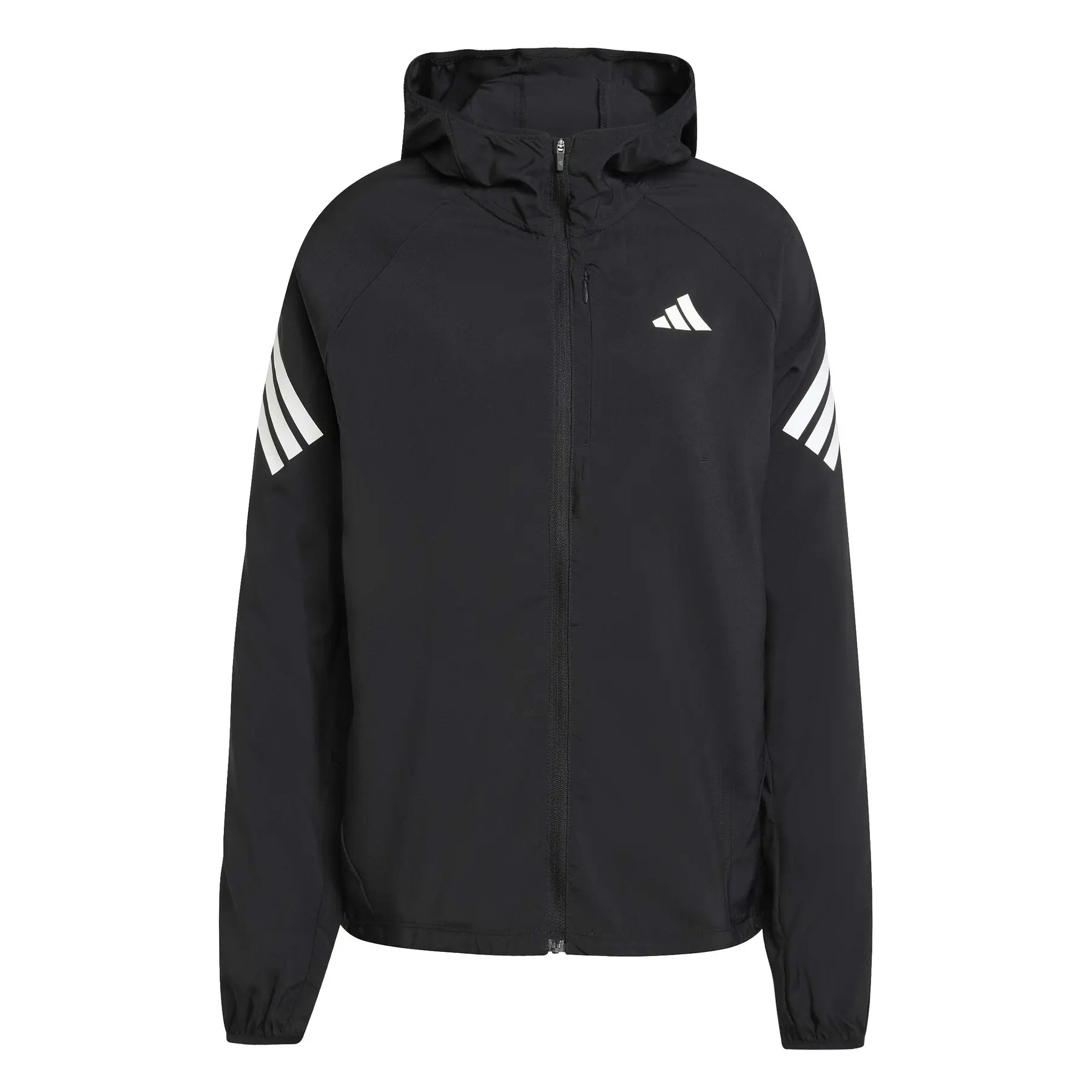 Kapuzenjacke für Damen adidas Adi365 3S