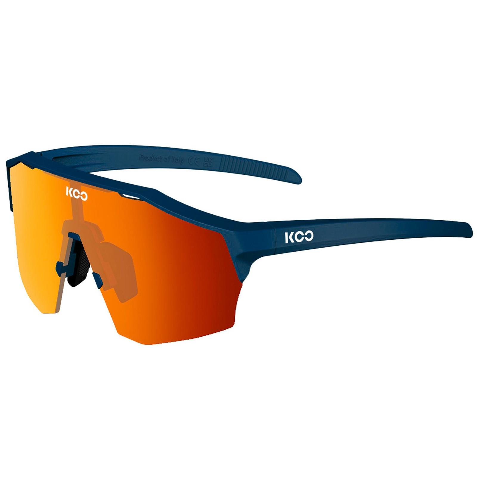 Velo Store - UK Photochromic sunglasses KOO Alibi | Extra 10% off with Subscription, Postage £16.79 to UK Fedex.