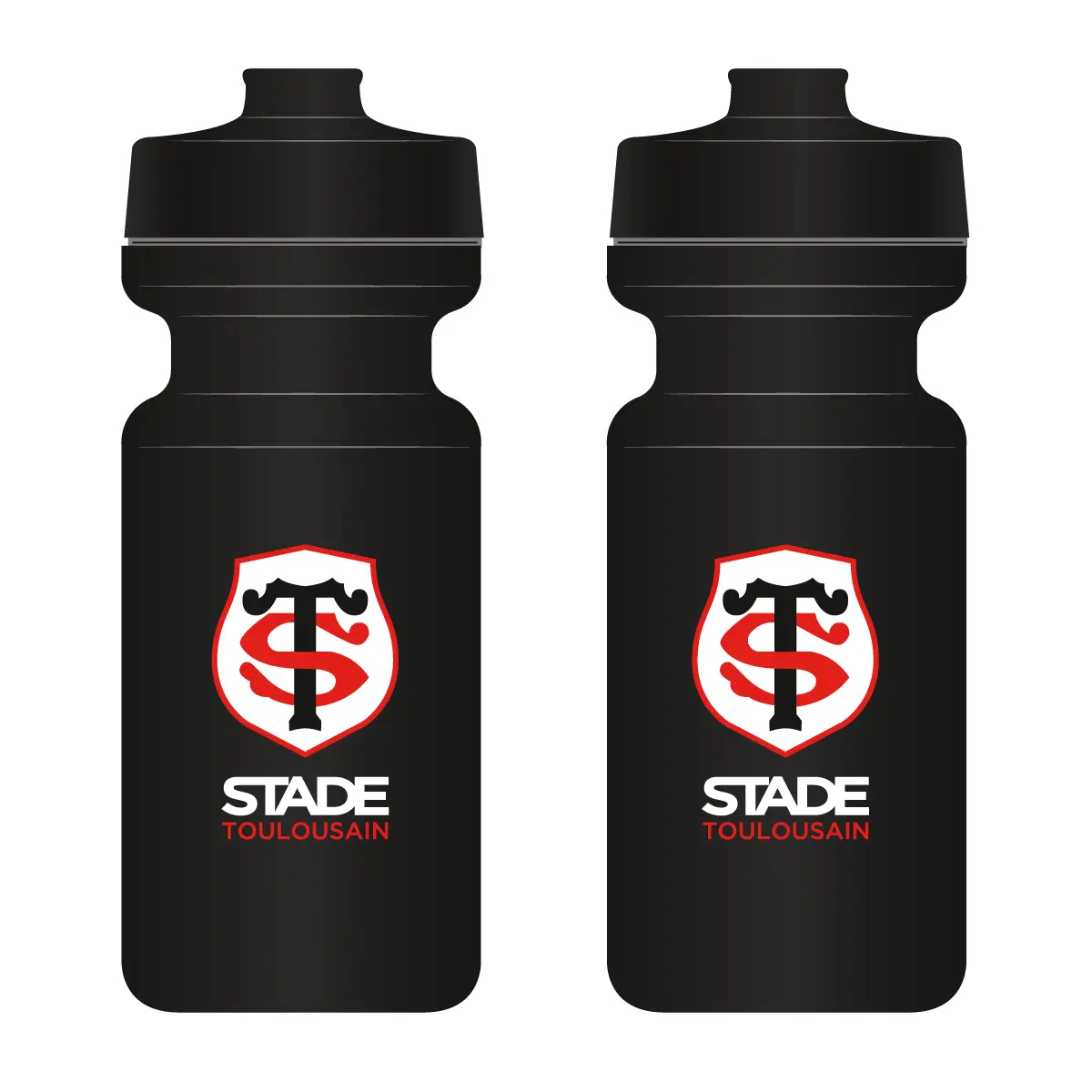 Borraccia in plastica Stade Toulousain