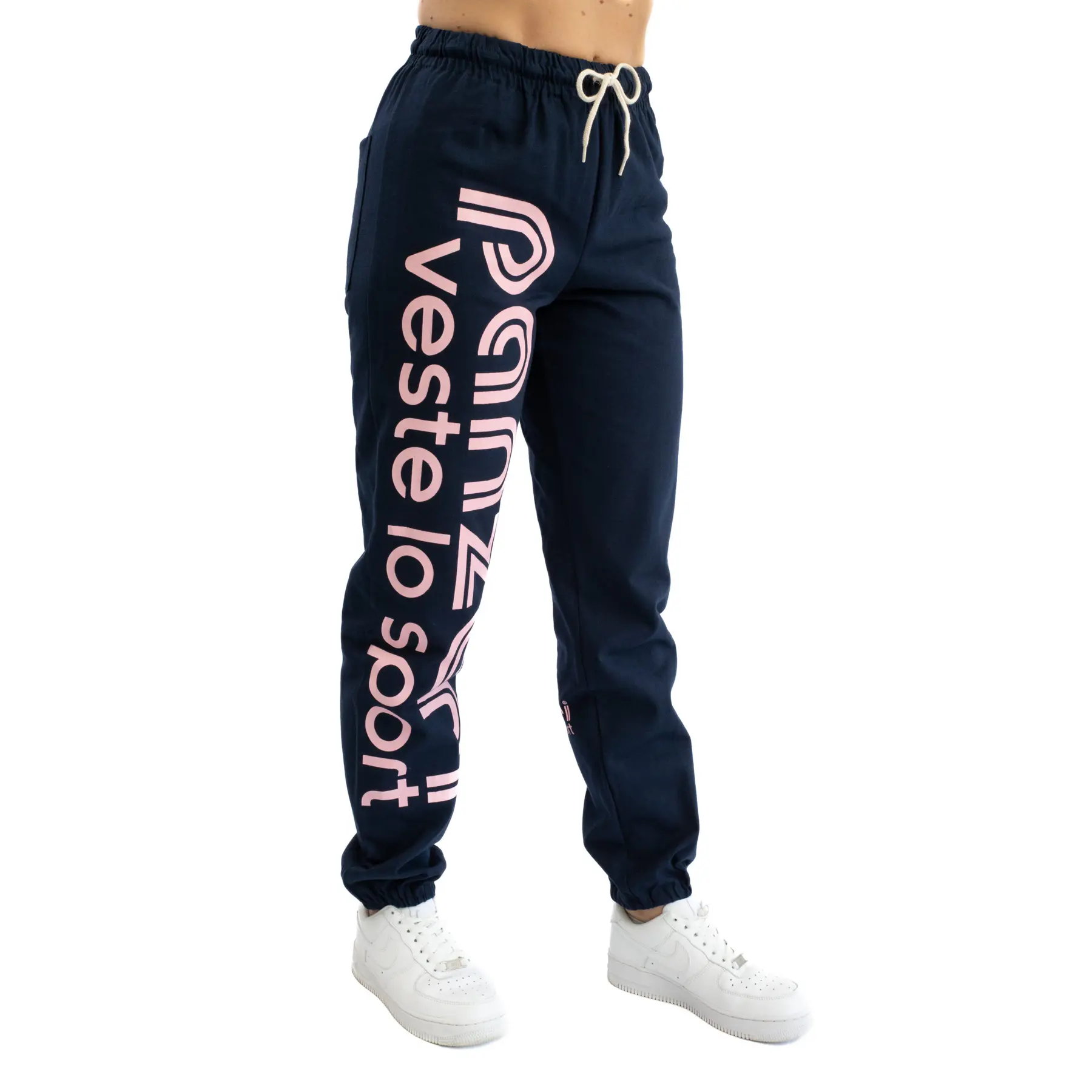 Jogginghose Panzeri Uni H