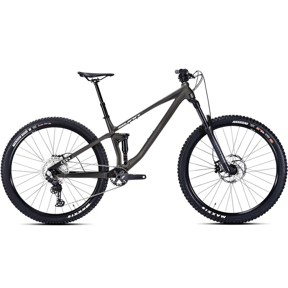 Image of Fahrrad Sunn Kern S2 Shimano Deore Shadow+ 12V
