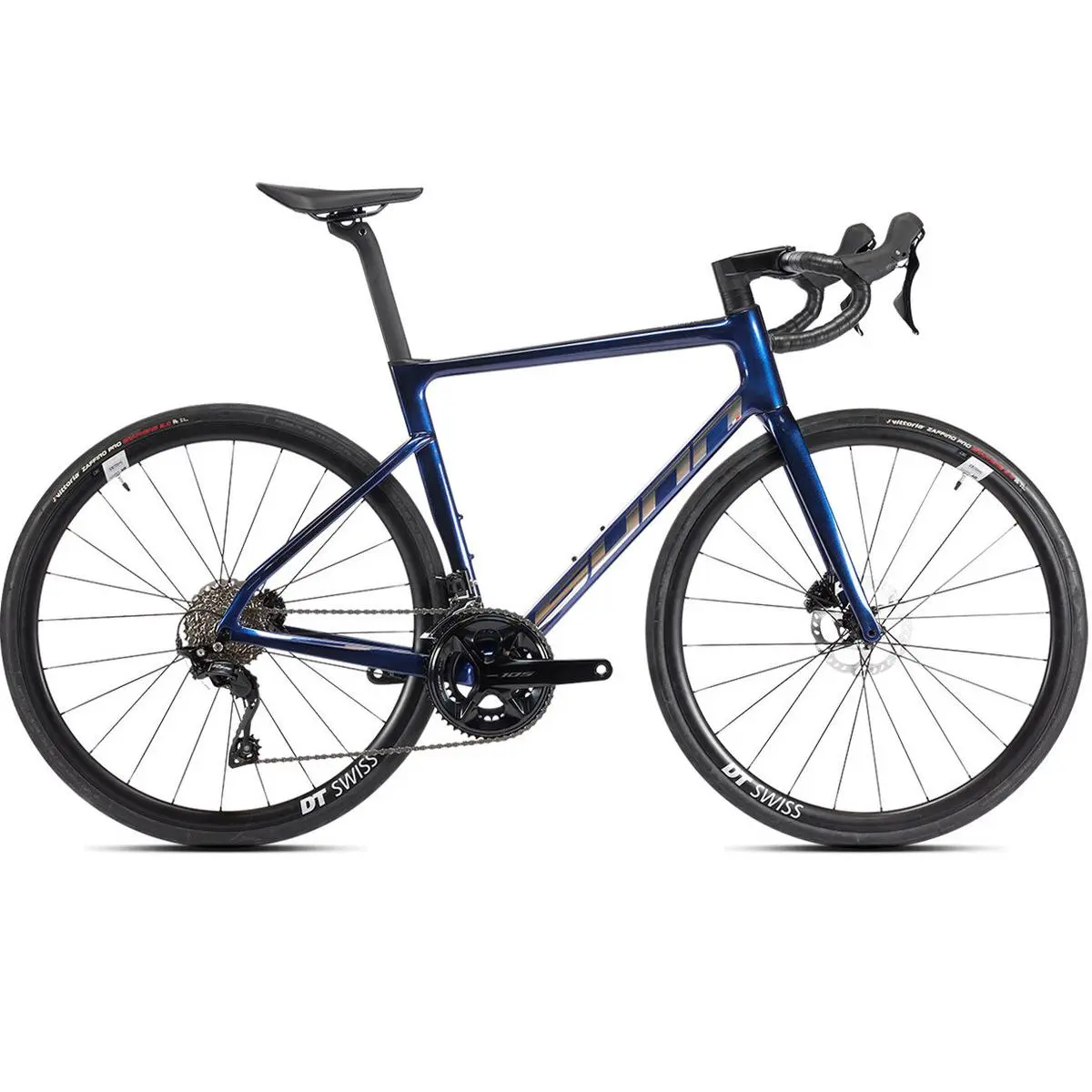 Image of Fahrrad Sunn Asphalt S2 Shimano 105 RD-R7100 12V