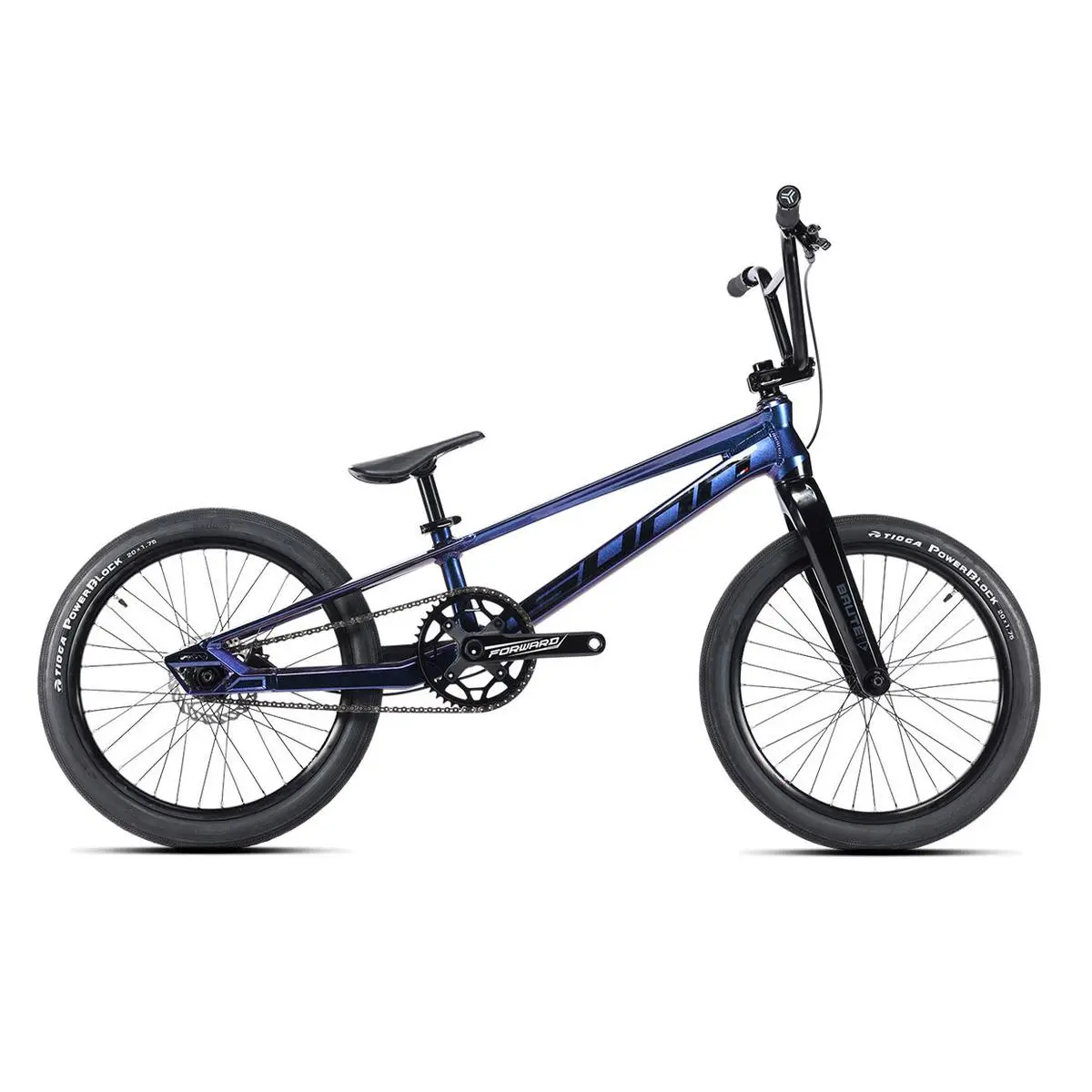 Bicicletta Sunn Royal Finest