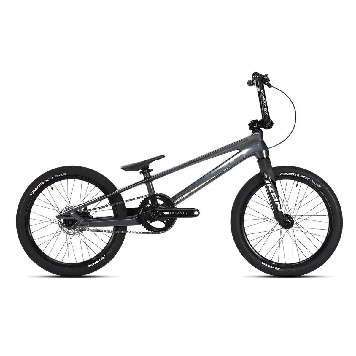Image of Fahrrad Sunn Royal Factory