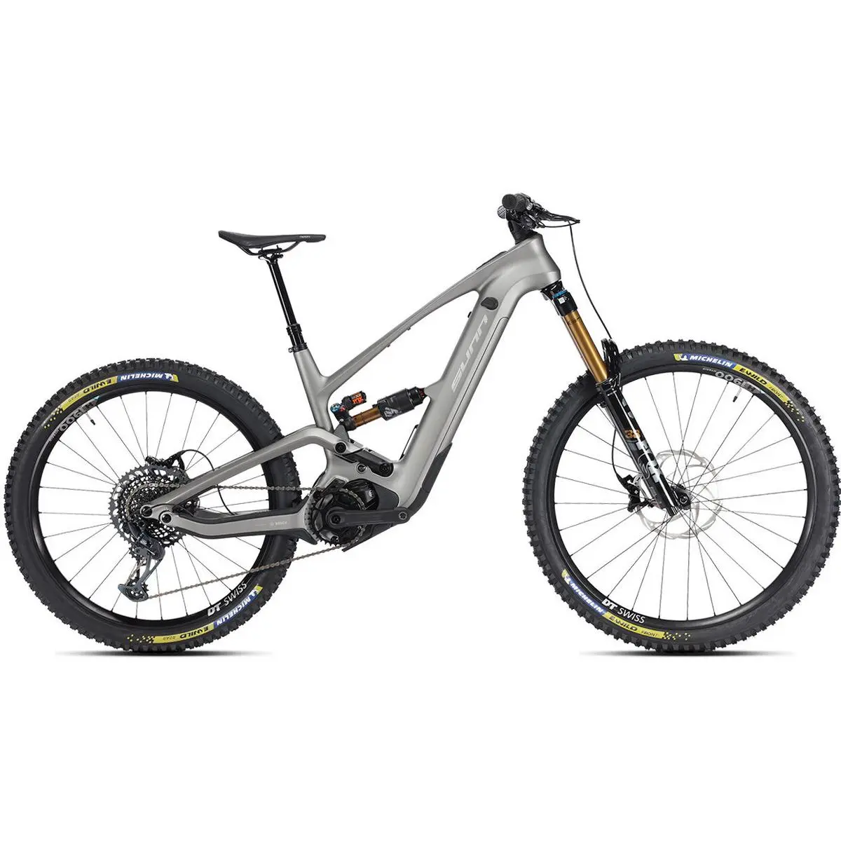 Image of Elektrofahrrad Sunn One Finest Sram GX Eagle Lunar 12V