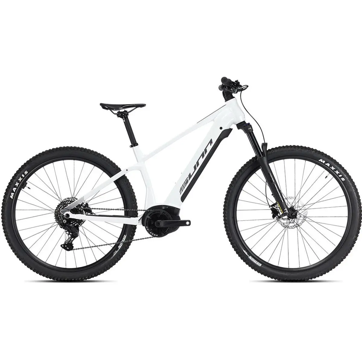 Image of Fahrrad Sunn Rage S2 Shimano Cues DU4000 GS 9V