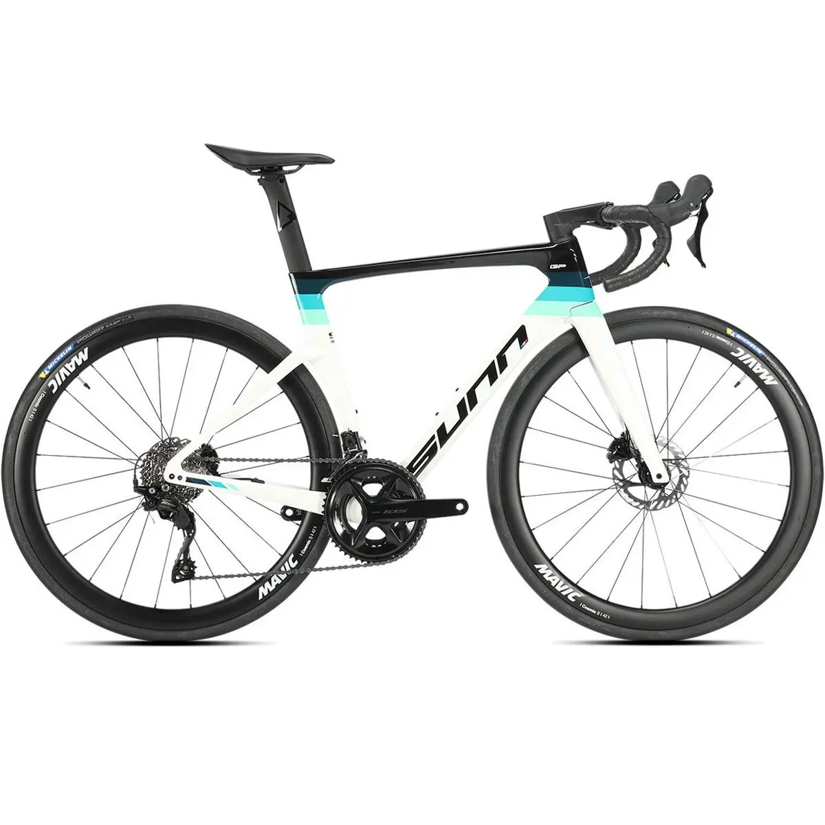 Image of Fahrrad Sunn Gp S2 Shimano 105 12V
