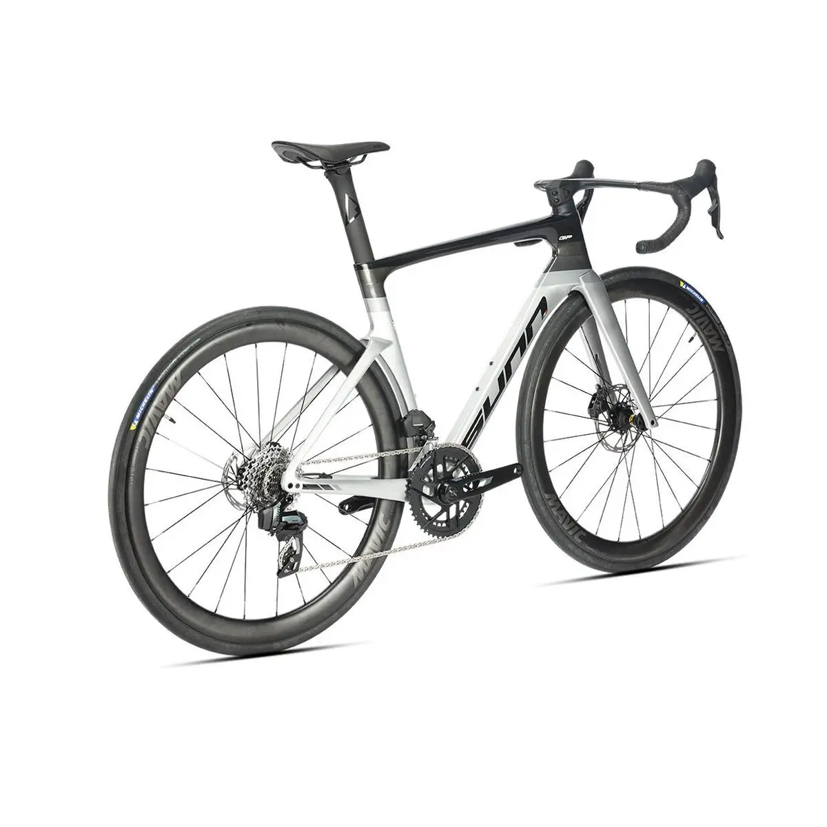 Fiets Sunn Gp S1 Sram Rival AXS E1 12V