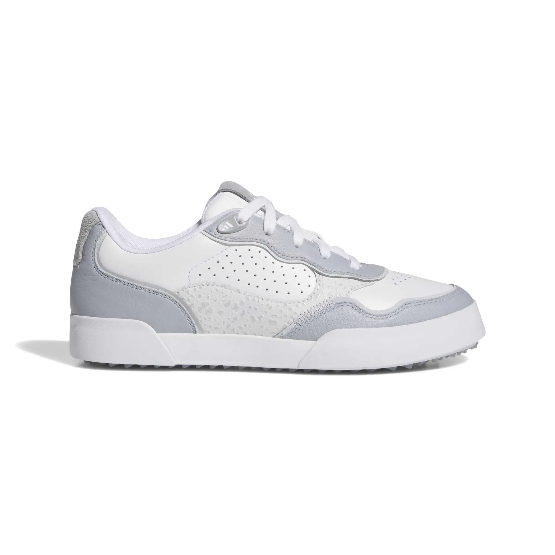 Golfschuhe mit Nocken adidas Retrocross 25