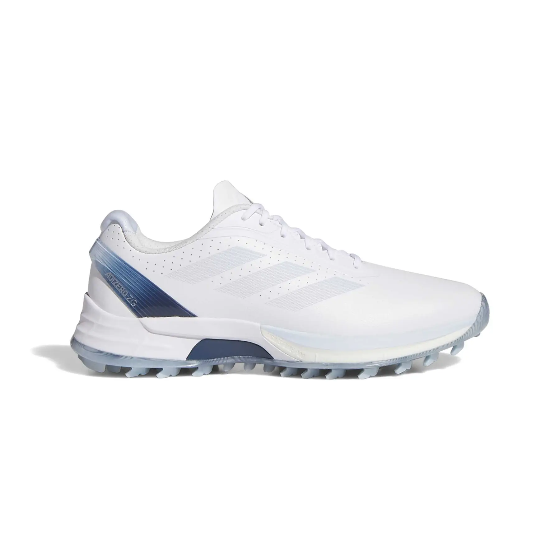 Golfschuhe Mit Nocken Adidas Adizero Zg