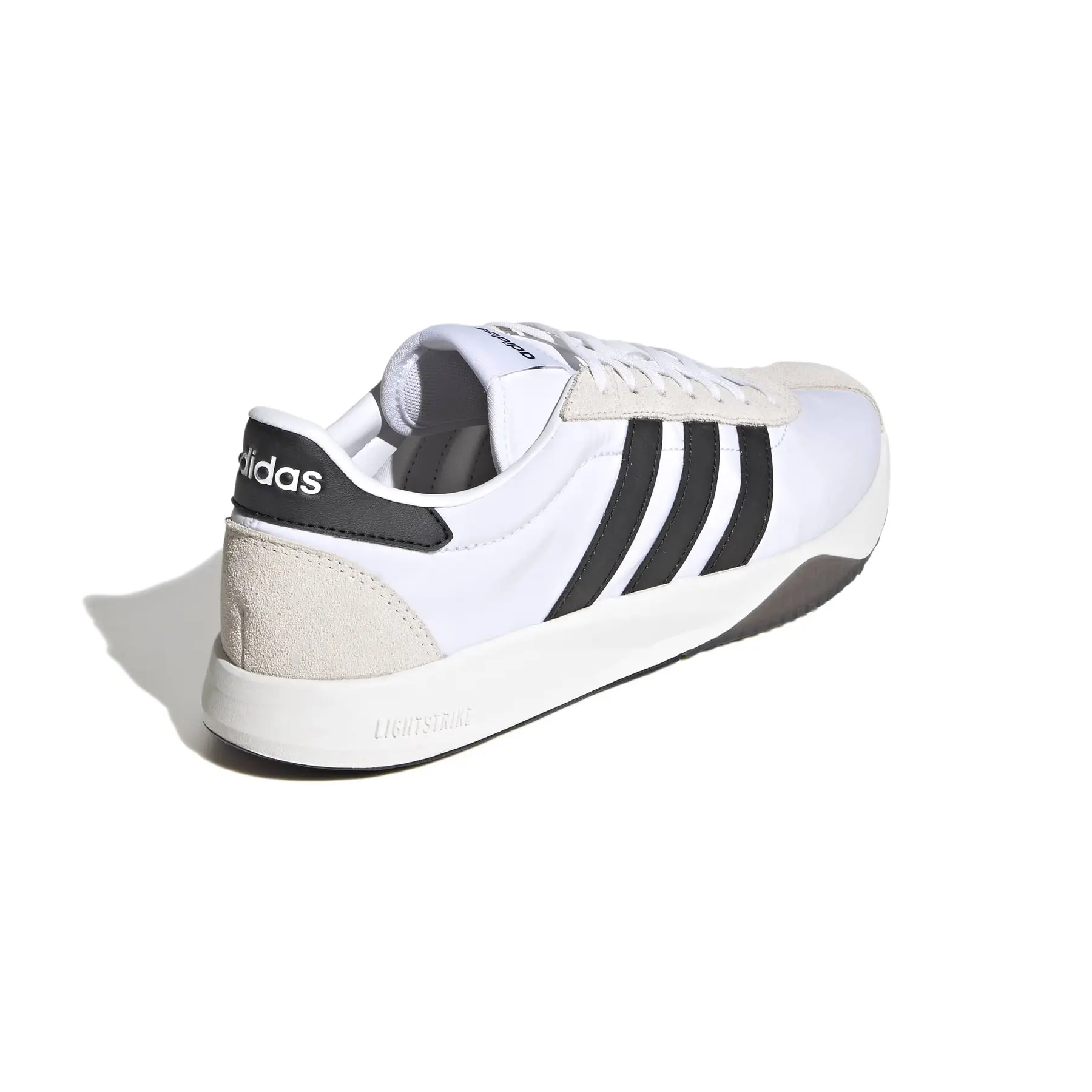 adidas 76/26 Trainers White US 9.5 Men HQ2339/9