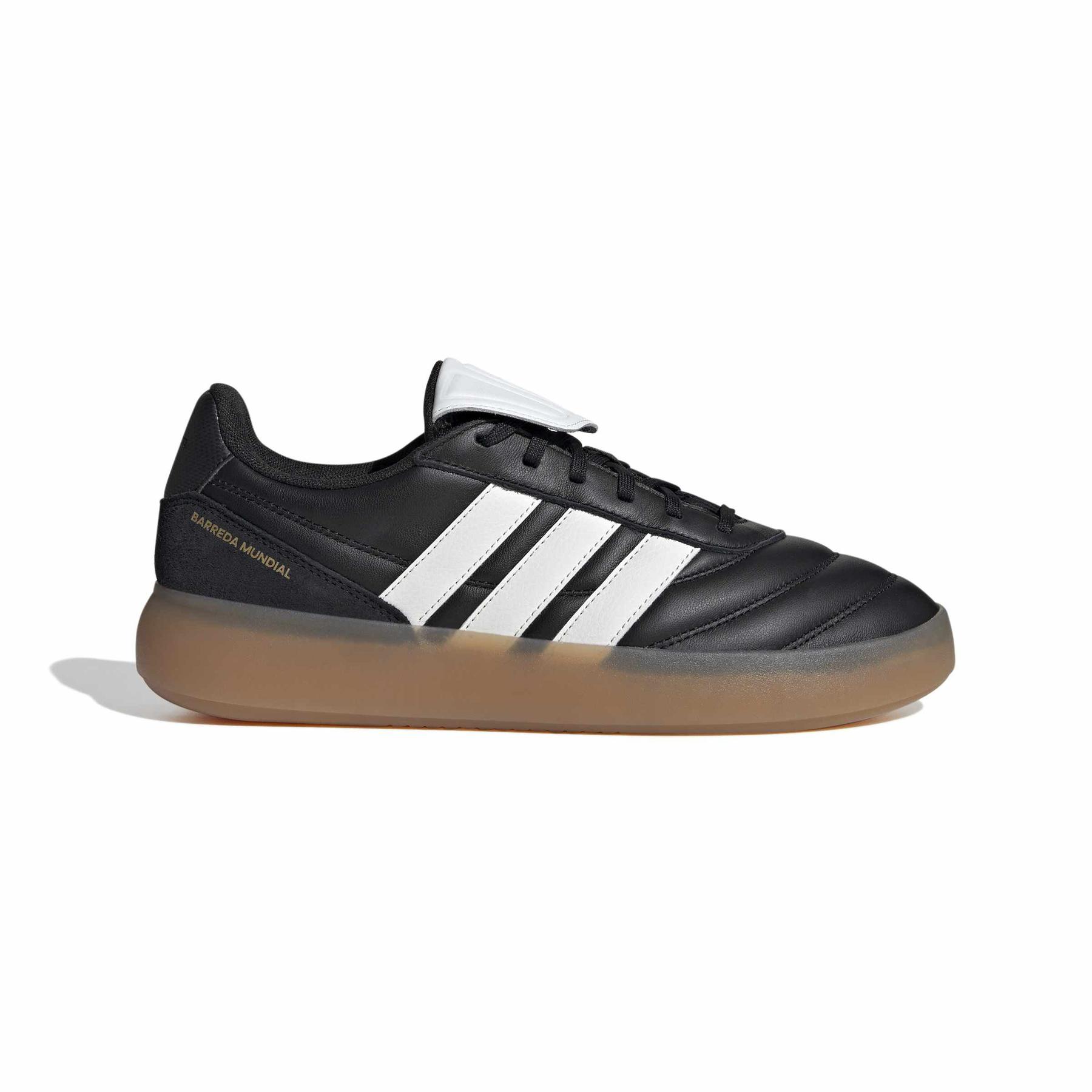 4068807113268 - Sneakers adidas Barreda Mundial