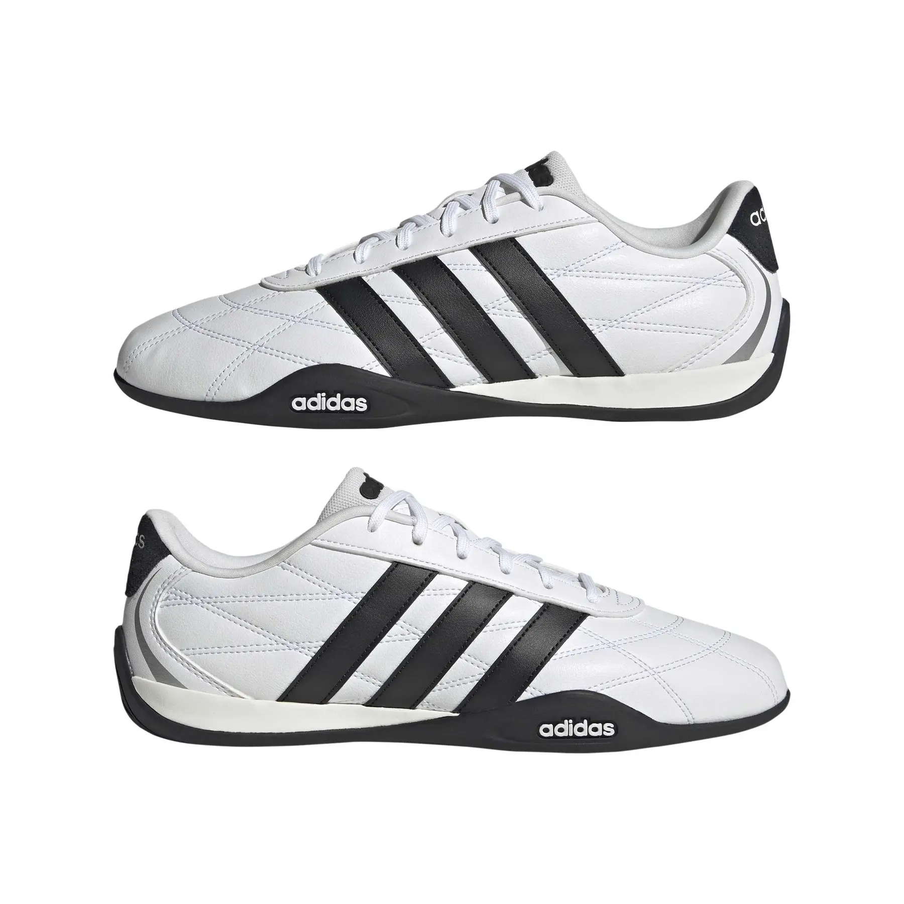 adidas gazelle silver green womens Adi Racer Lo Shoes Black