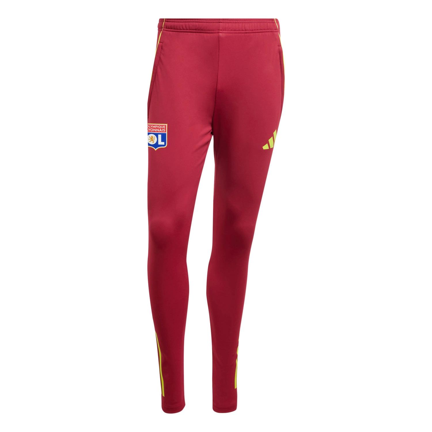 Pantalon d'entraînement OL 2025/26