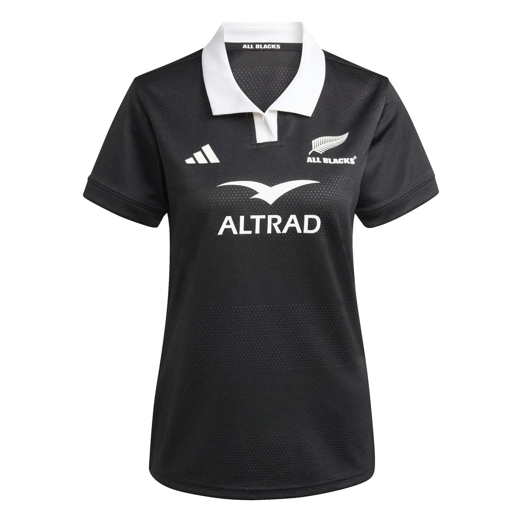 Heimtrikot Damen All Blacks 2025/26