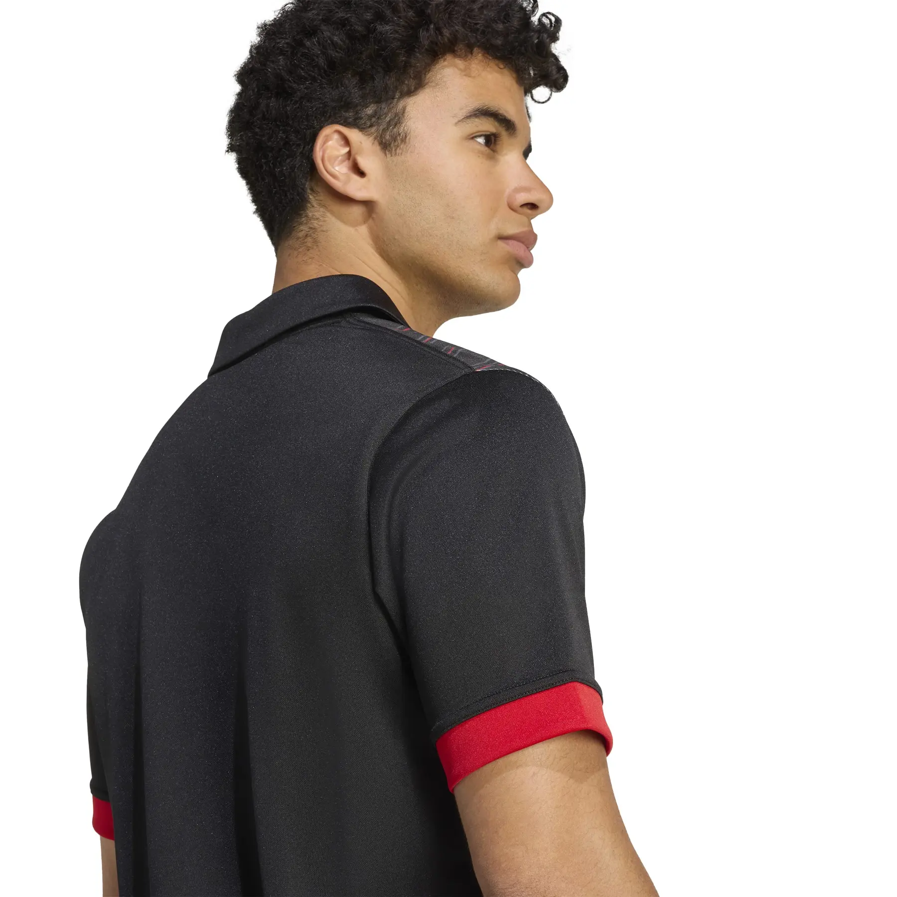 Camisa Local All Blacks Maori 2025/26 | House of Rugby
