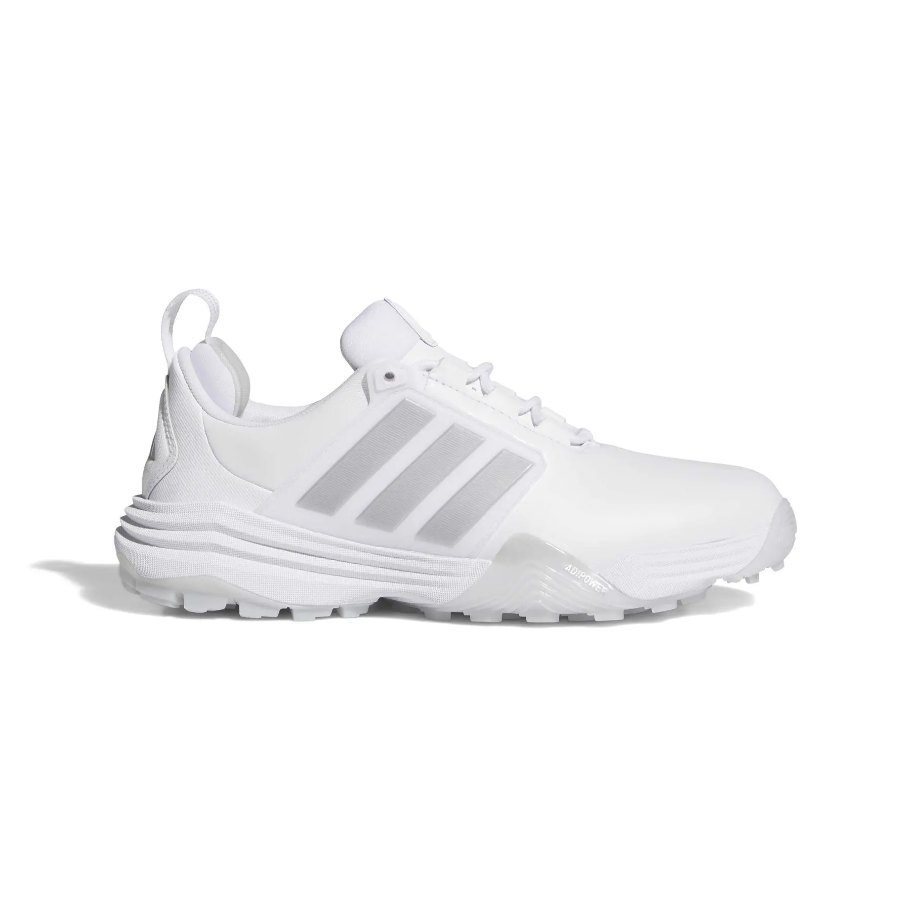 Golfschuhe mit Nocken adidas Adipower 26 SL