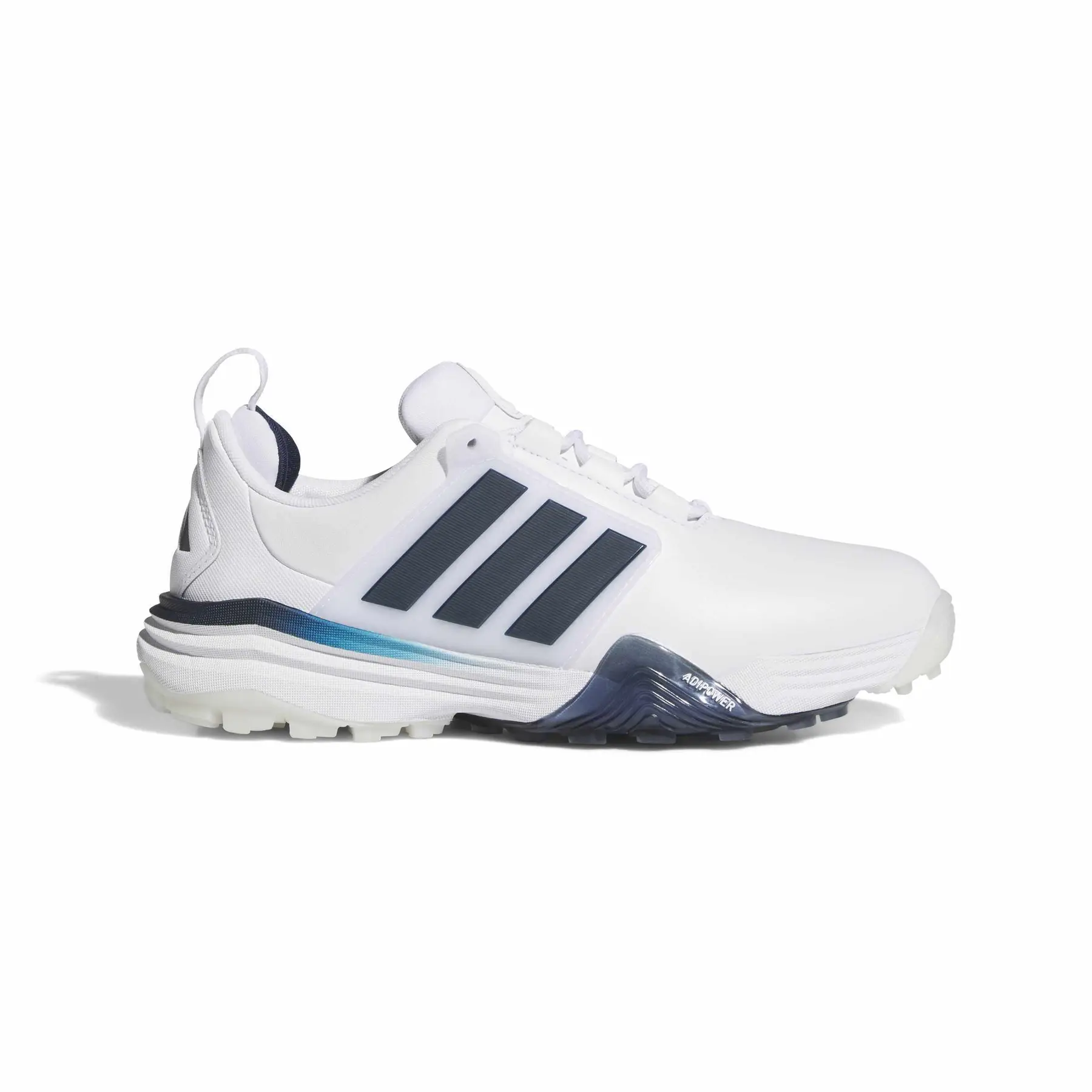 Golfschuhe mit Nocken adidas Adipower 26 SL
