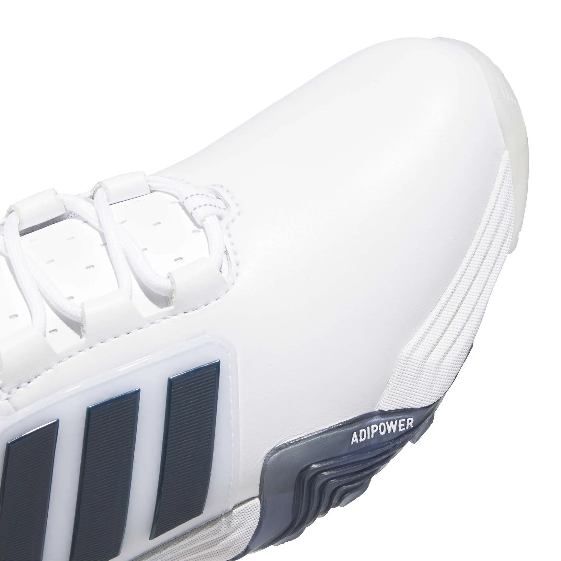 Women's spikeless golf shoes adidas Adipower 26 SL | Sport is good